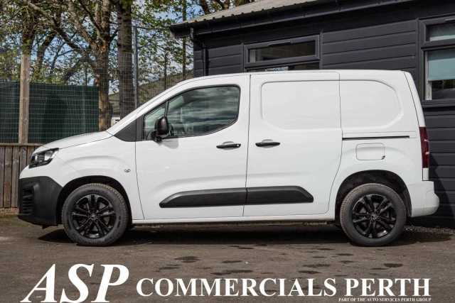 Citroen Berlingo M 1.5 BlueHDI 100 Driver Van