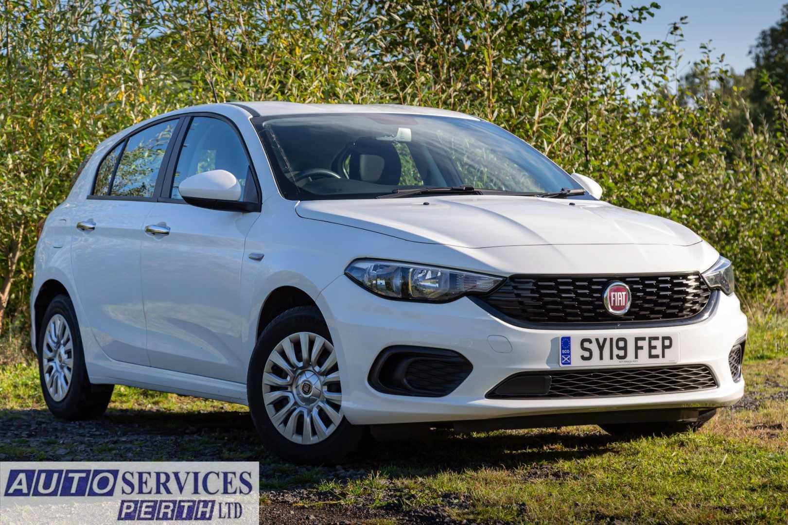  Fiat Tipo