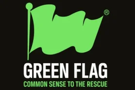 Green Flag