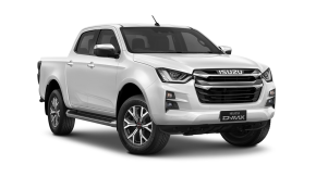 ISUZU D MAX DIESEL at Auto Services Perth Ltd Perth