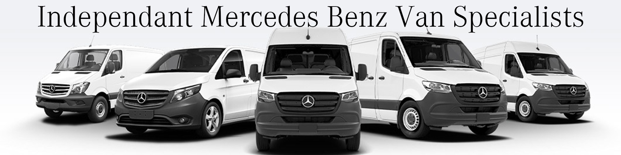 Independant Mercedes-Benz Specialist – Inverness and Scottish Highlands and Islands