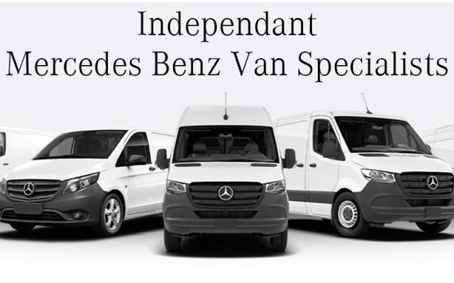 Mercedes-Benz Mobile Fleet Servicing – Inverness and Scottish Highlands and Islands